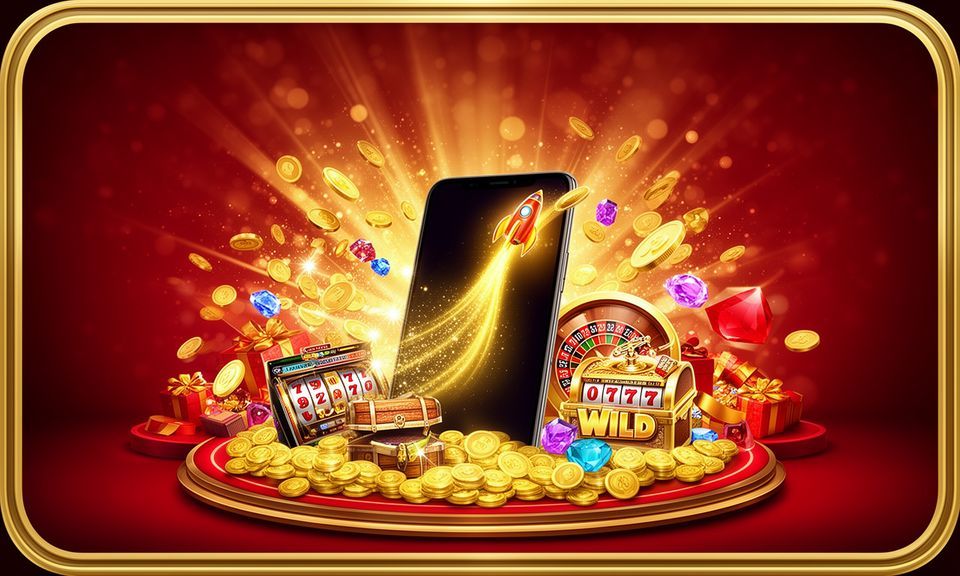 jituseratus Mahjong Wins Slots