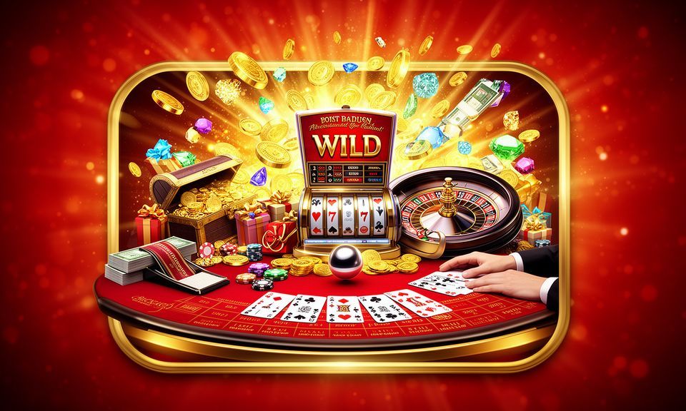 jituseratus What Goal Fast Round Offers on jituseratus